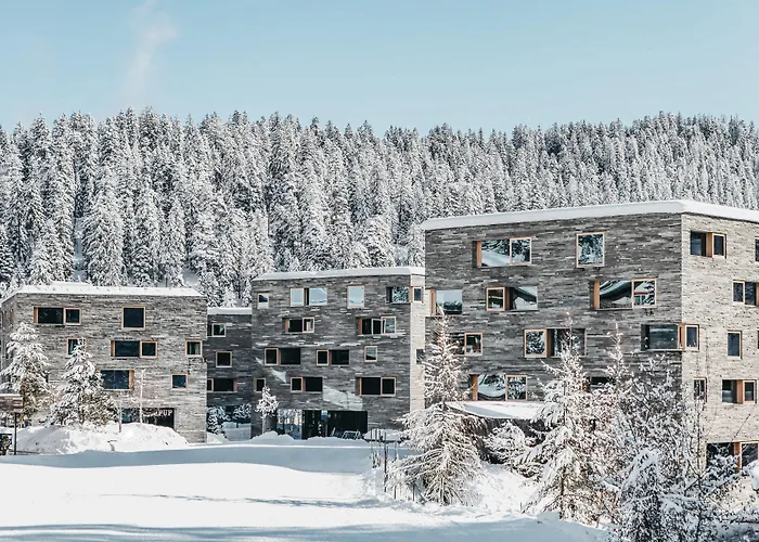 Rocksresort