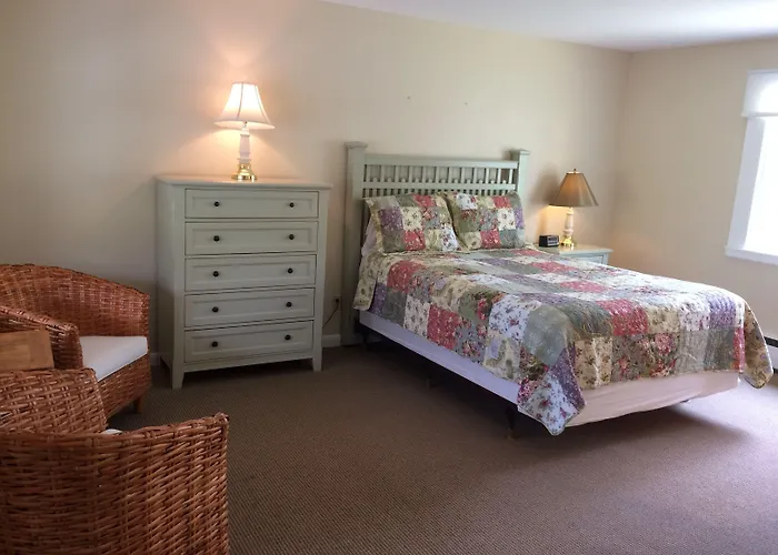 Aerie Inn Of Vermont