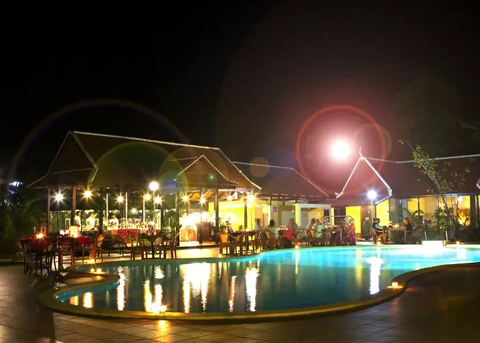 Don Bosco Hotel School