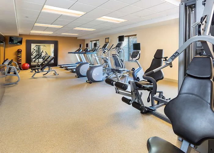 Homewood Suites By Hilton San Bernardino