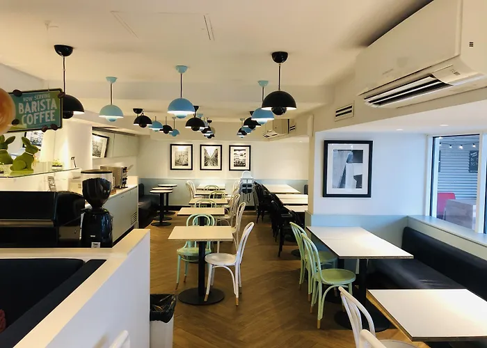 Ibis Budget Sydney Airport