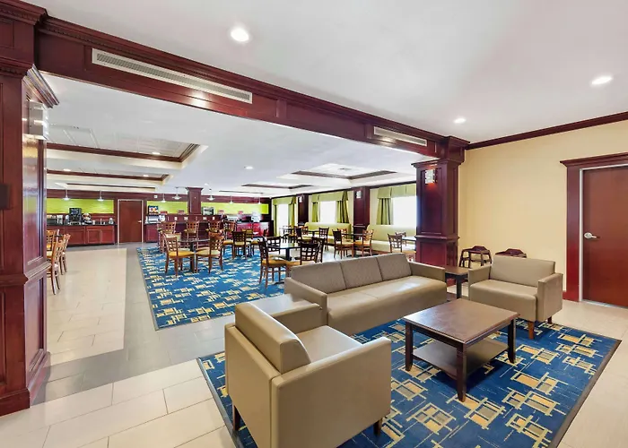 Best Western Plus Pratt