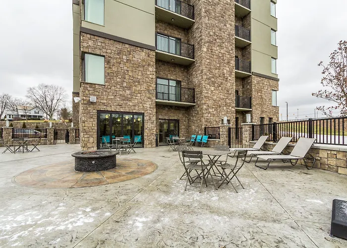 The Wallhouse Hotel, An Ascend Collection Hotel