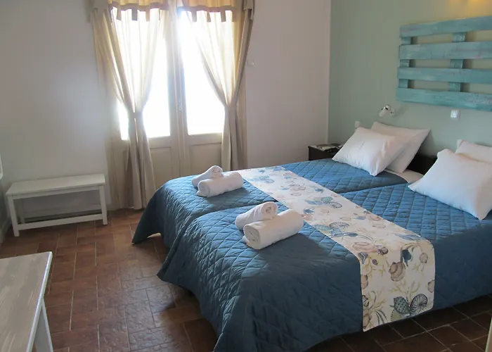 Alea Mare Hotel