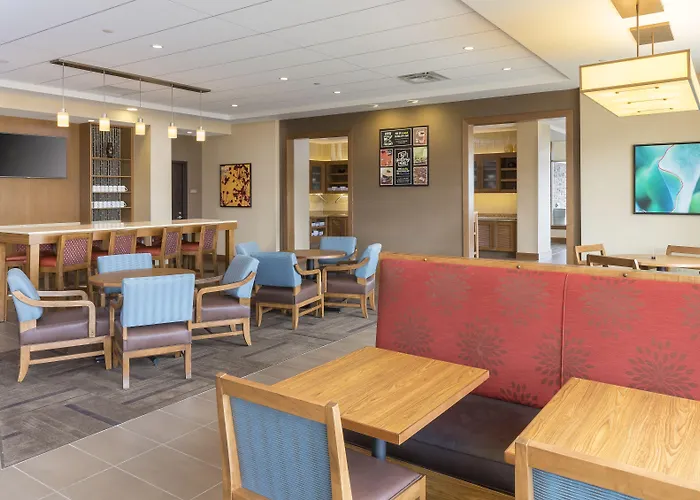 Hyatt Place Canton