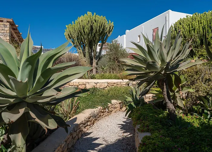Aeolos Hotel