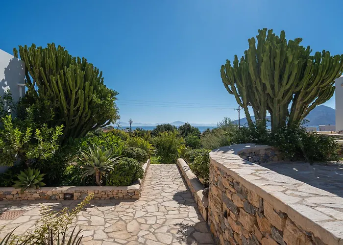 Aeolos Hotel