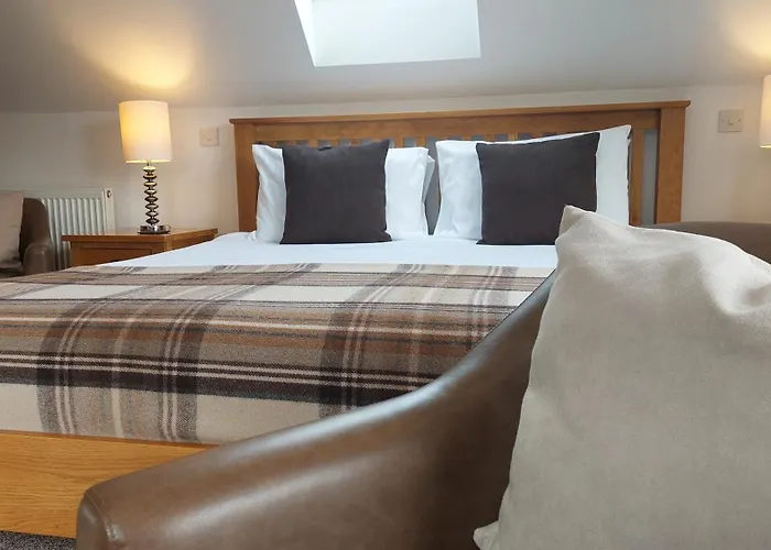 Orchard House Bed And Breakfast Portree