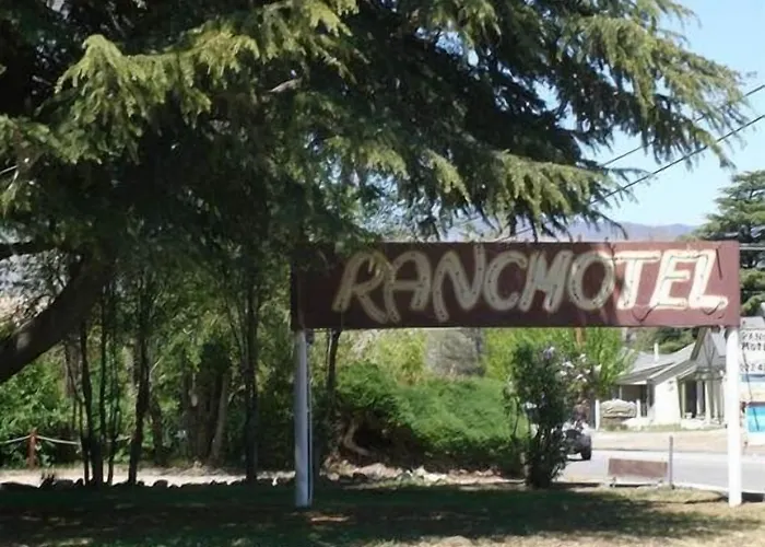 Ranch Motel