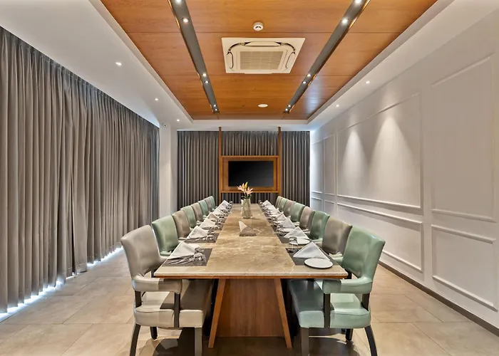 Signature Hotels