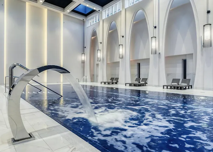 Hotel Pieniny Grand Wellness & Spa - Destigo Hotels