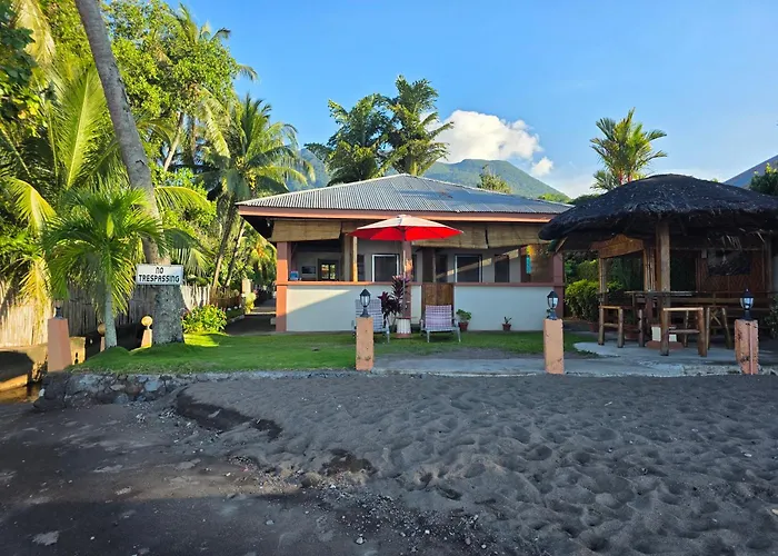 Marianita'S Cottages