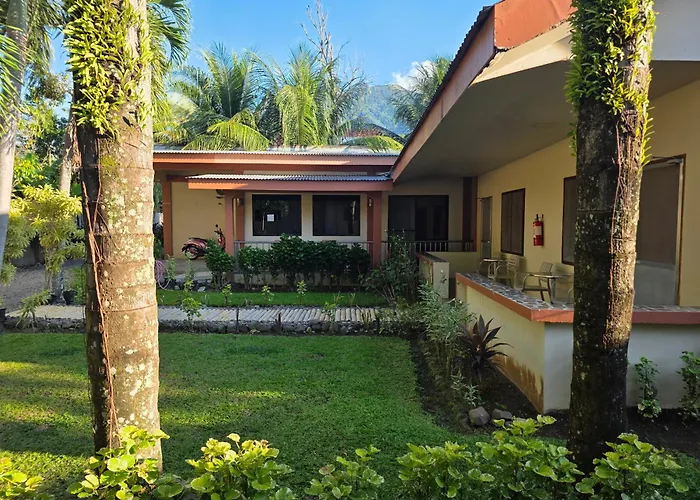 Marianita'S Cottages