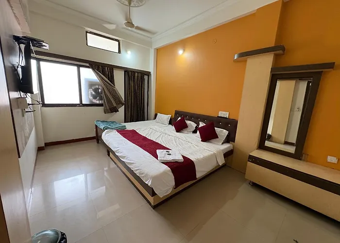 Hotel Chaitanya