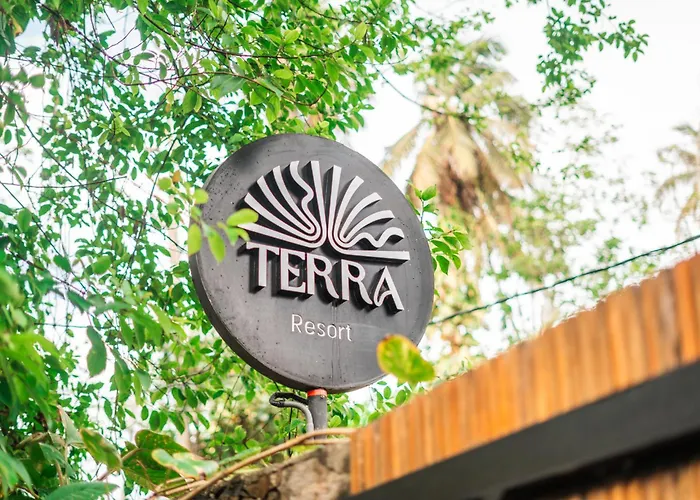 Terra Resort