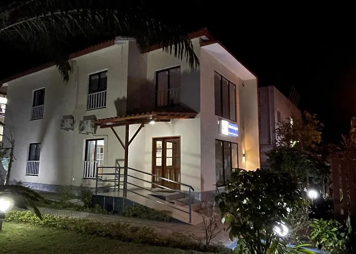 Residencial Aeroporto