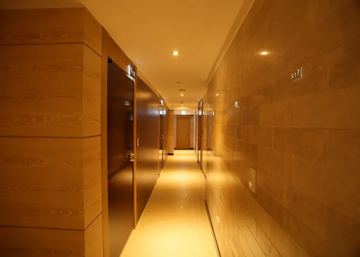 Hotel Mido Myeongdong