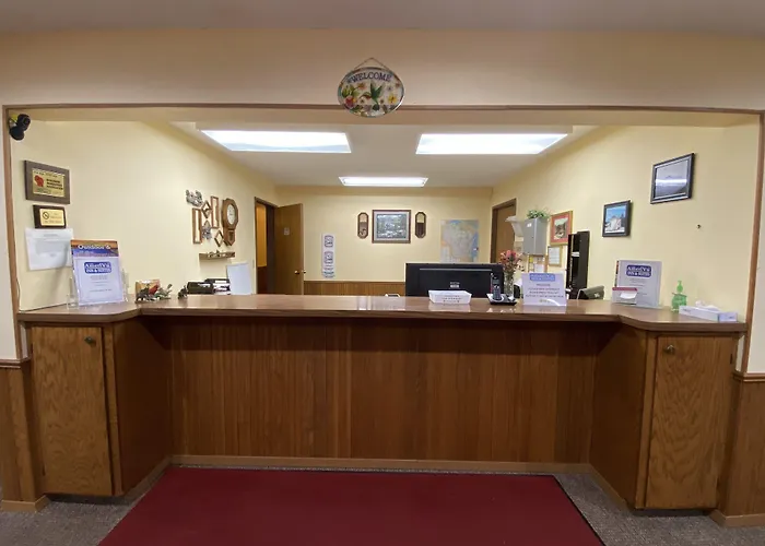 Amerivu Inn