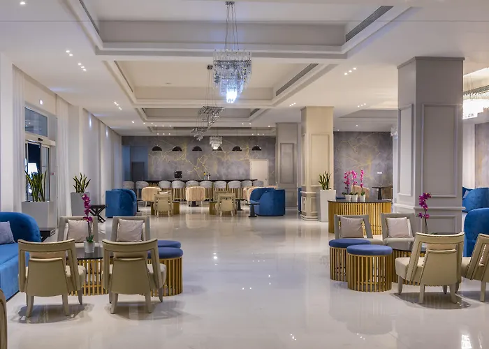 Constantinos The Great Beach Hotel