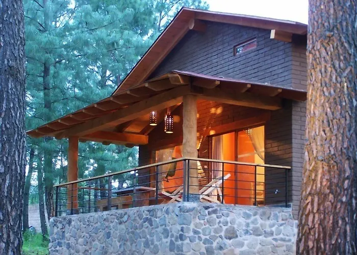 Monterra Tapalpa