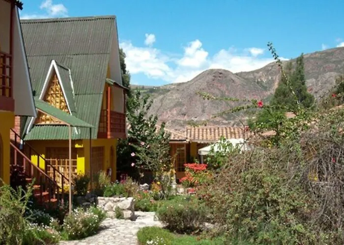 Amaru Valle Hotel