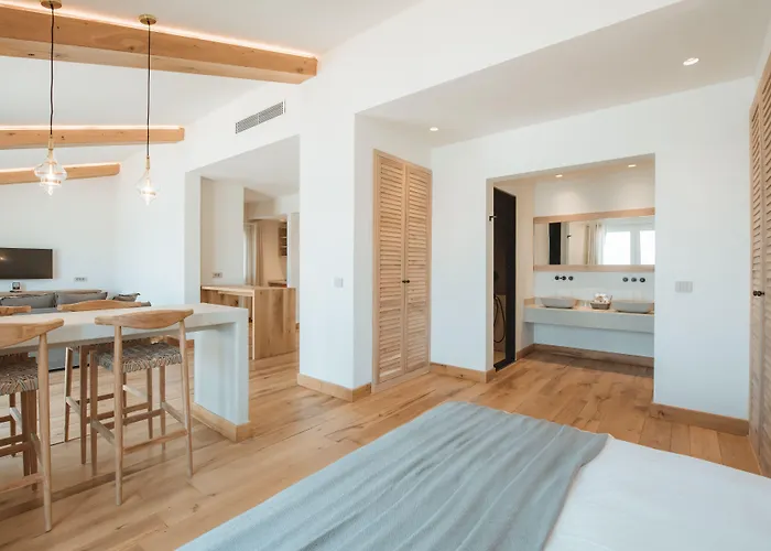 Hotel Unique-Boutique Class - Adults Only