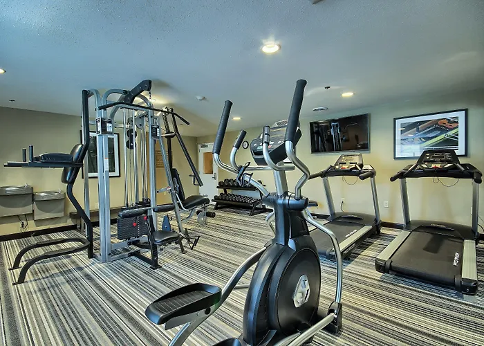Candlewood Suites Columbus - Grove City By Ihg
