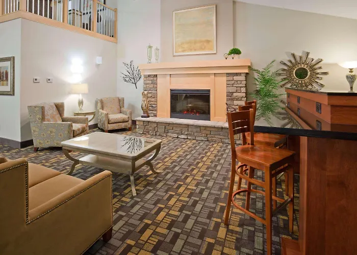 Americinn By Wyndham Hawley