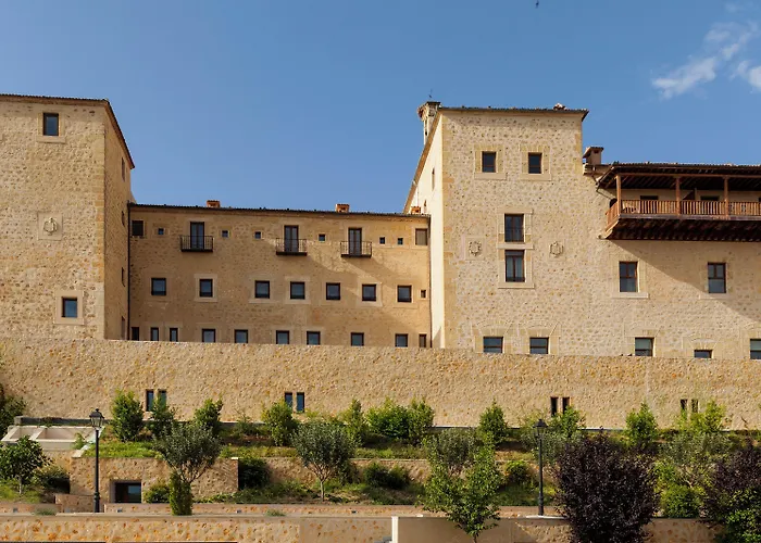 Aurea Convento Capuchinos By Eurostars Hotel Company