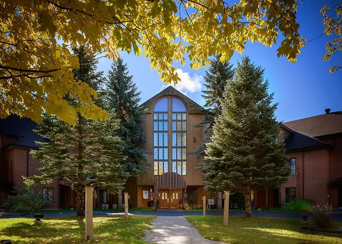 L'Auberge Du Lac St-Pierre