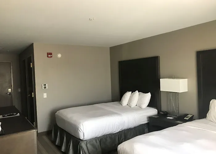 Country Inn & Suites By Radisson, Bemidji, Mn