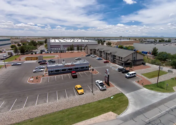 Travelodge By Wyndham Santa Teresa