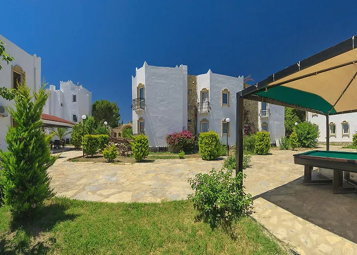 Bitez Kassandra Hotel