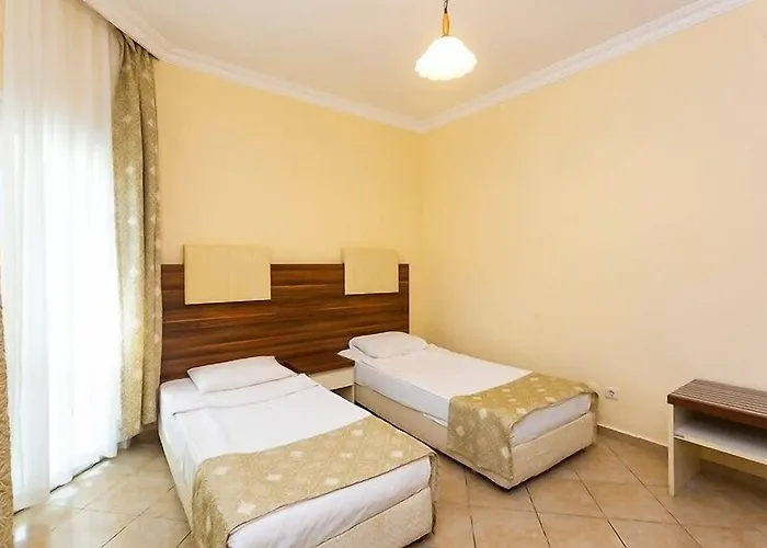 Bitez Kassandra Hotel