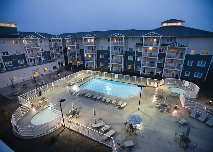Worldmark Long Beach
