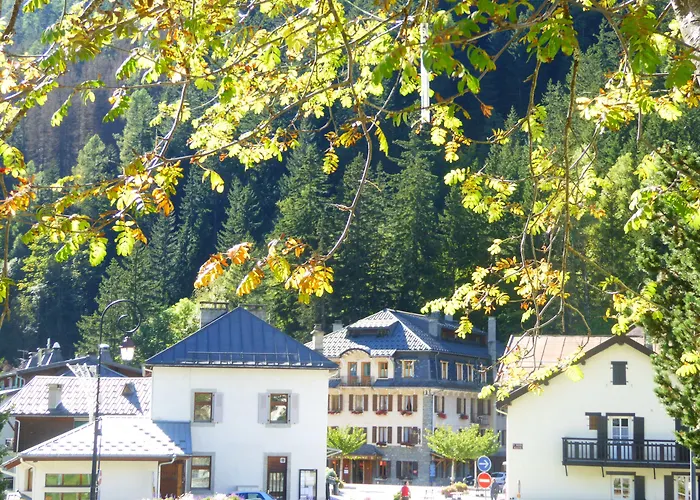 Hotel Restaurant La Couronne
