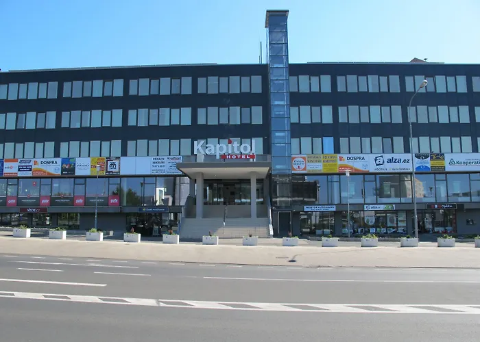 Hotel Kapitol