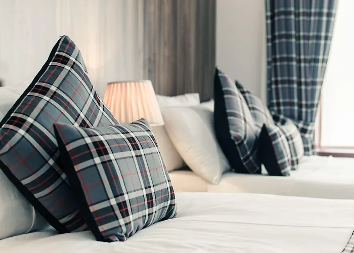 Argyll Guest House Glasgow
