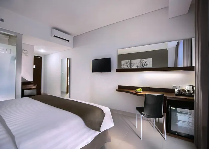 Neo Denpasar By Aston