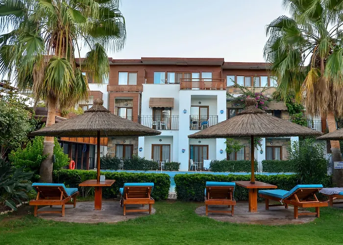 Liona Hotel & Spa