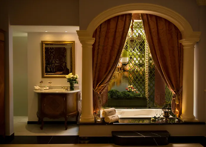 Grand Hotel Tepatitlan