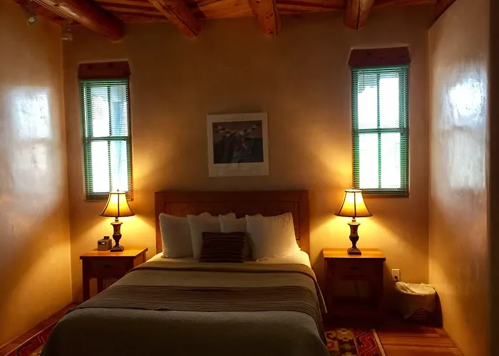 Guadalupe Inn