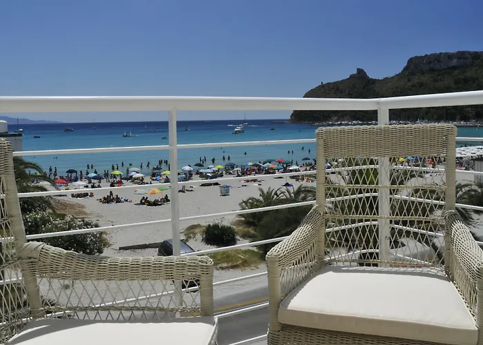 Hotel Nautilus