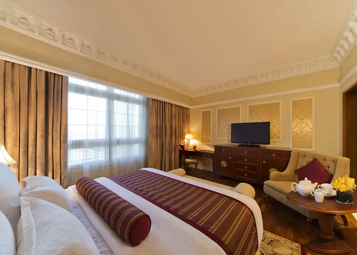 Warwick Doha