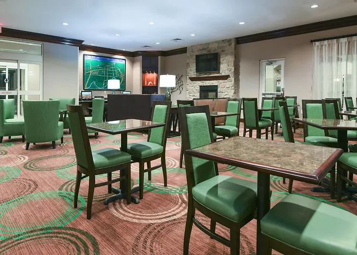 Towneplace Suites By Marriott Seguin