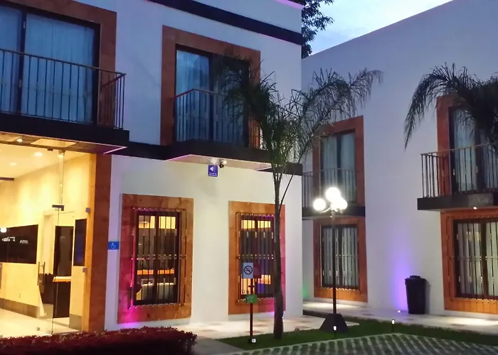 Soleil Inn Atlixco