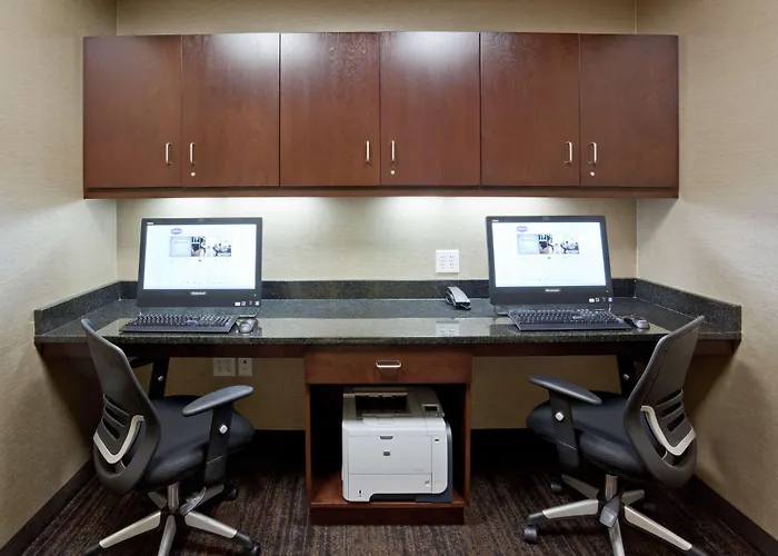 Hampton Inn & Suites Minneapolis West/ Minnetonka