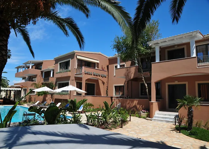 Lena Mare Boutique Hotel