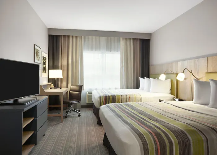 Country Inn & Suites By Radisson, Enid, Ok
