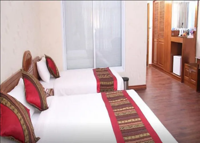 Excel Capital Hotel